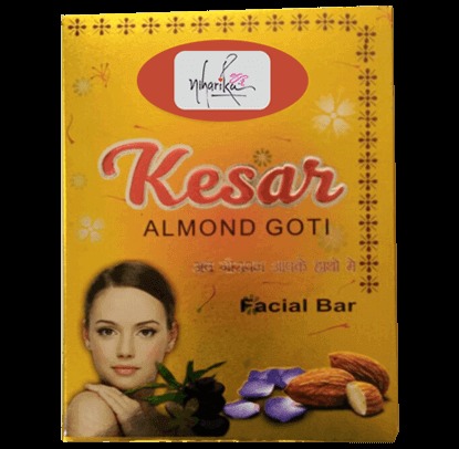 Kesar Facial Bar