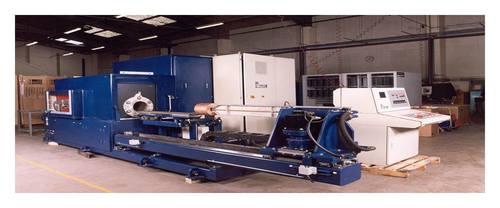 Light Alloy Billet Heater