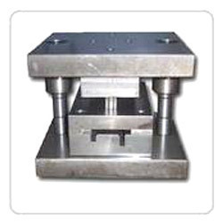 Low Maintenance Metal Sheet Dies
