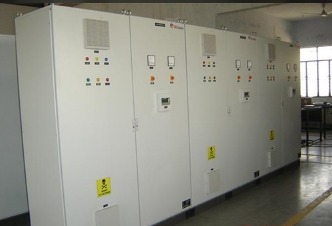 LT Electrical Panels