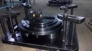 Machining Job Works Service - Highly Efficient Techniques | Timely Execution, Concept Development, Reliable Professionals