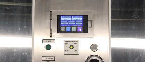 Melt-Manager Control System