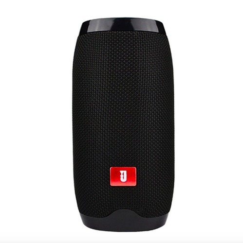 बेहतर स्पष्टता और उन्नत हेवी बेस कैबिनेट के साथ मिनी ब्लूटूथ स्पीकर सामग्री: एब्स+मेटल