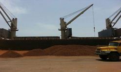 Mining and Trading Consultants Service