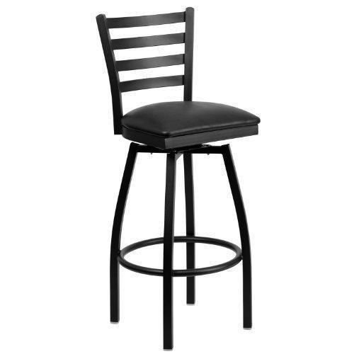 Modern Iron Bar Chair