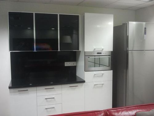 Modular Kitchen Design Service - Premium Quality, Customized Solutions | Efficient Execution by Expert Designers