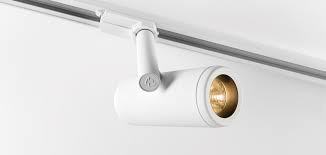 Modular LED Spot Lights