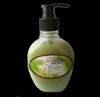 Niharika Hand Wash