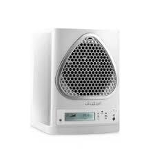 Novita Air Sterilizer NAS 6000i White
