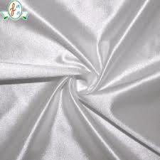 Nylon Satin Fabric