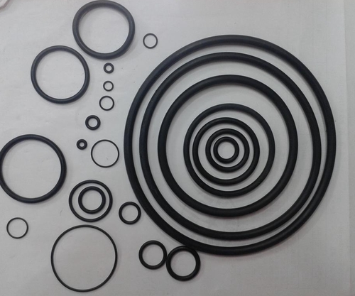 O Ring Nbr Rubber Seals