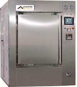 Optimum Performance Rectangular Sterilizer