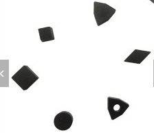 PCBN Insert For Cutting Tools