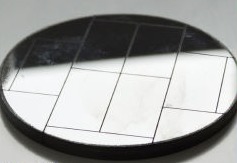 PCD (CHB850) For Cutting Tools Diamond