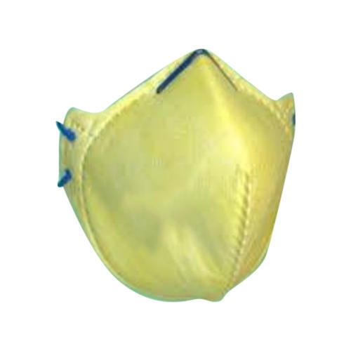 Pollution Safety Nose Mask