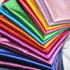 Professional Silk Fabric