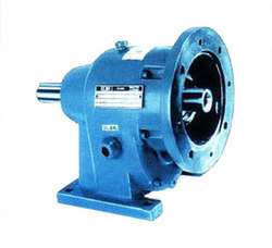 Quality Tested Gear Box