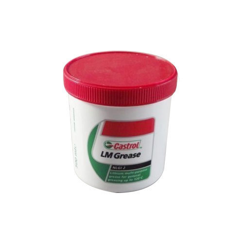 automotive grease