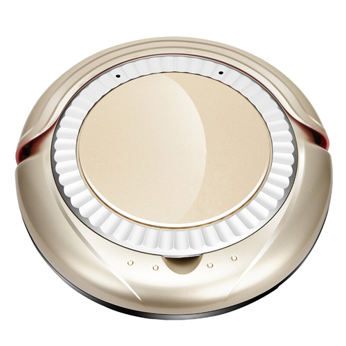 Robotic Vacuum Cleaner [Easy Operation, Fixed Point Cleaning System OEM/ODM]