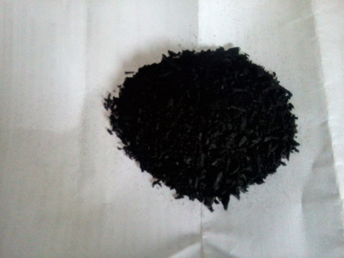 Rubber Crump Granule and Powder