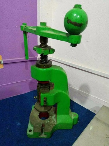 Soap Making Portable Machine