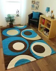 Soft Designer Floor Carpet