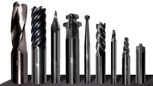 Solid Carbide Tools - High Durability, Precision Machining | Exceptional Quality, Versatile Applications, Market-Leading Prices