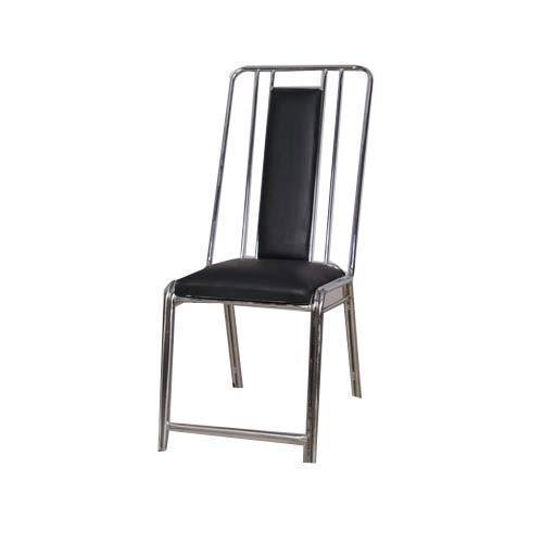 Stainless Steel Banquet Chair