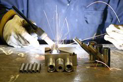 Stainless Steel Fabrication Service - Precision Shaping & Bending Techniques, Custom Hollow Shapes & Sections