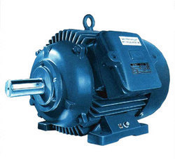 Standard Three Phase Motor
