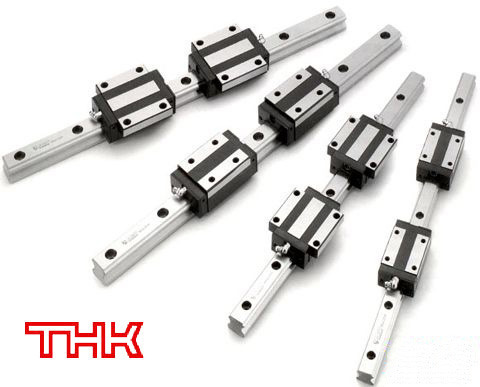 Various Thk Lm Guide Actuator