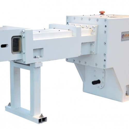 Twin Screw Extruder Gear Box - High Torque, High Speed Output | Advanced Oil Lubrication & Efficient Heat Dissipation System