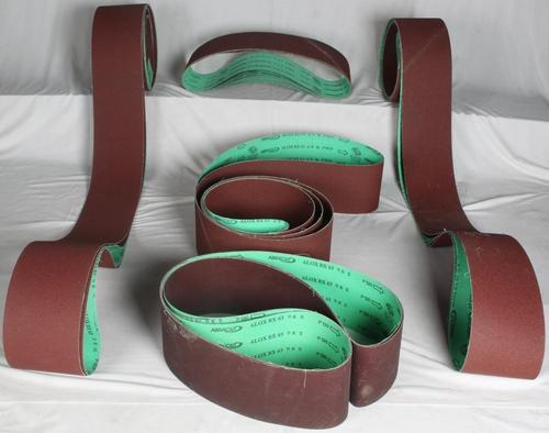 Woodworking Abrasive Belts