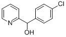 (4-chlorophenyl)(pyridine-2-yl)methanol