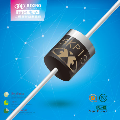 5000w Tvs Diode Plug In 5kp110a