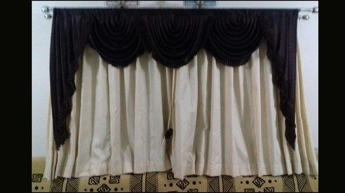 Air Curtain Stitching