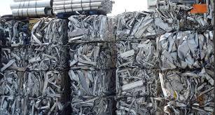 Aluminum Quality Scrap