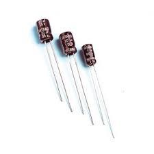 Electrical Capacitor - High-Quality Performance, Extensive Range for Superior Functionality