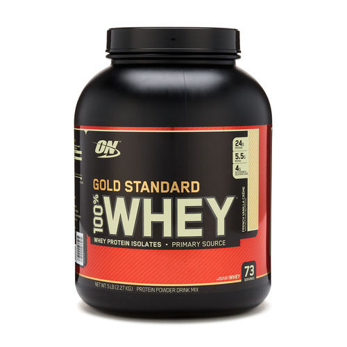 Best Quality Protein Powder