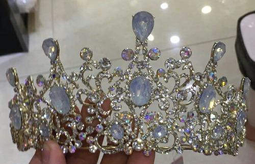 Christian Wedding Crown