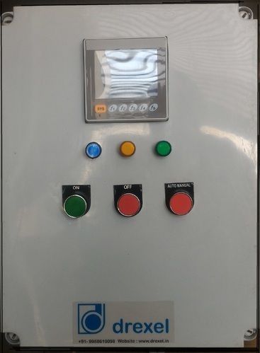 CO2 and CO Gas Analyser