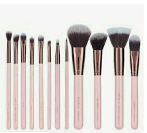 Customized Size Makeup Brushes By Samar Impex