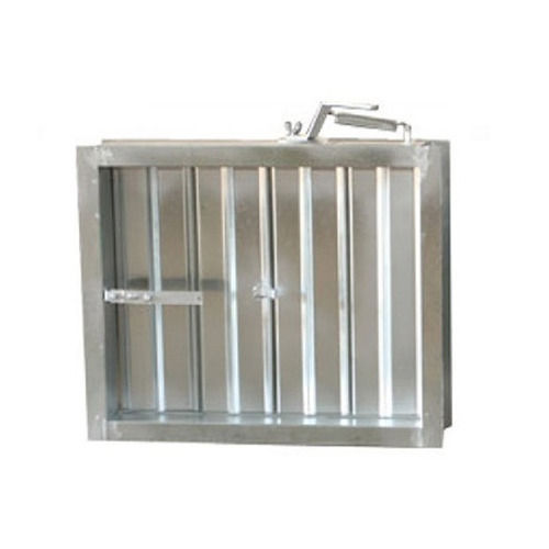 Durable Fire Damper