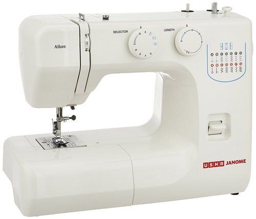 Fully Automatic Sewing Machines