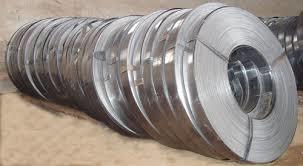 Heavy Duty CRCA Coils