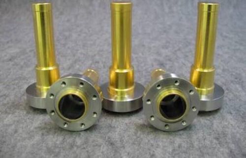 High Quality Electro Nickel Plating