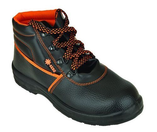 Industrial PVC Safety Shoe