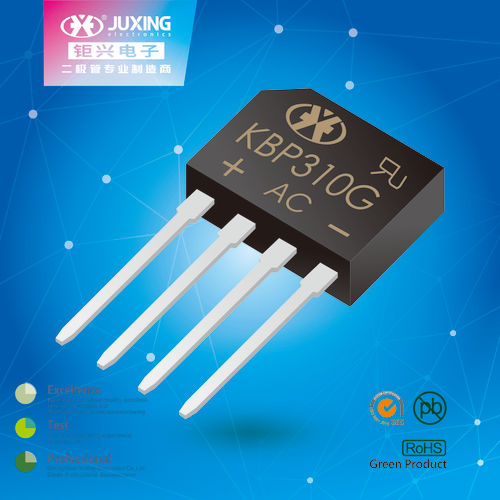 Kbp310G Bridge Rectifiers Diode Application: Led Driver;Power Supply;Adapter