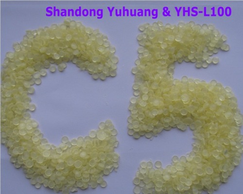 Light Yellow Color C5 Hydrocarbon Resin