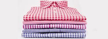 Mens Check Shirts